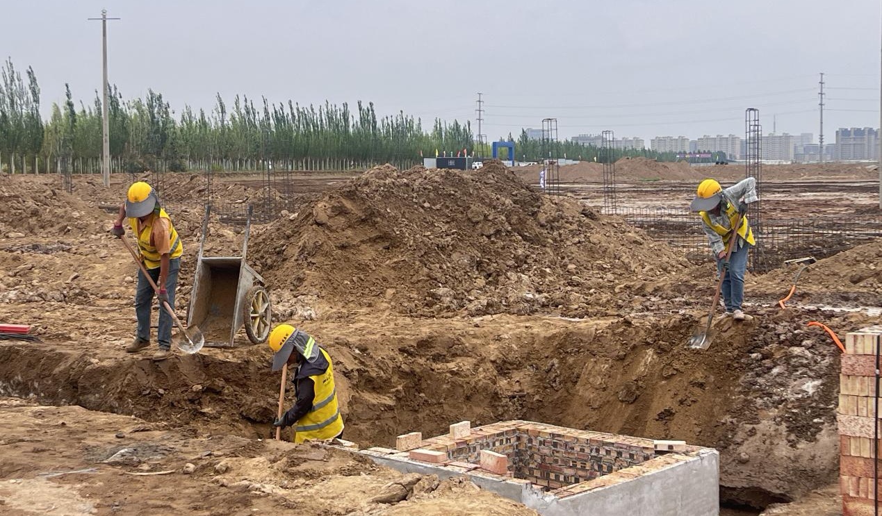 无效路径