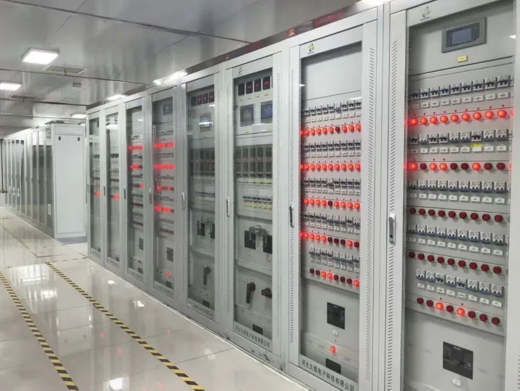 磴口县40万千瓦/160万千瓦时独立储能项目。