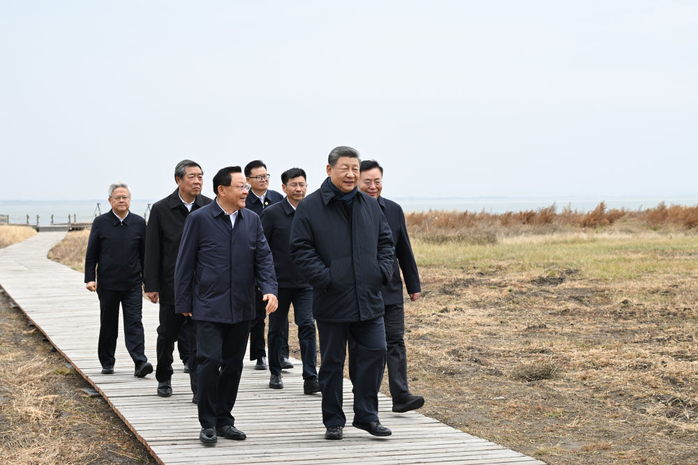 新华社记者 谢环驰 摄